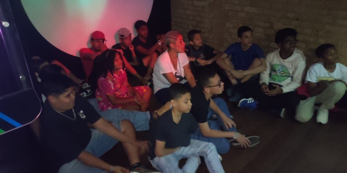 Imaagem de destaque da página