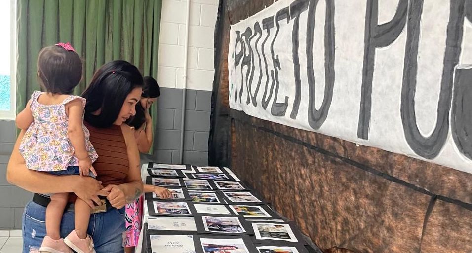 Imaagem de destaque da página