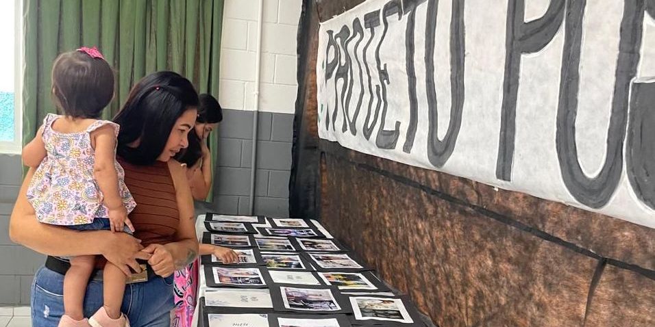 Imaagem de destaque da página