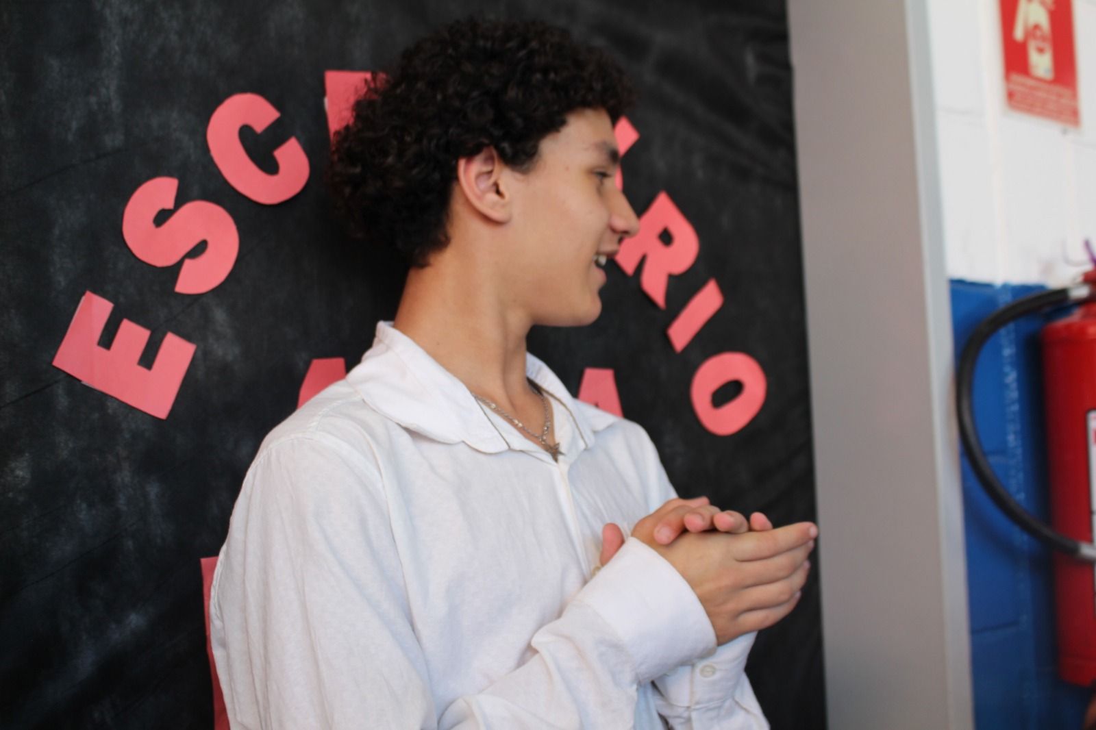 Imaagem de destaque da página