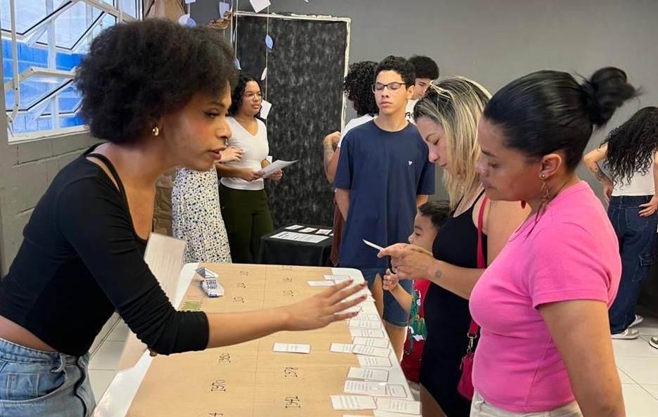 Imaagem de destaque da página