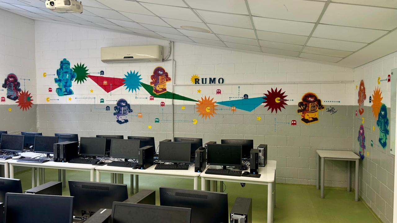 Imaagem de destaque da página