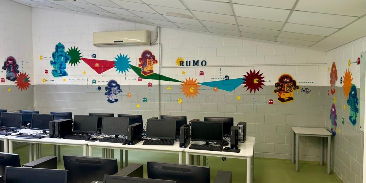 Imaagem de destaque da página