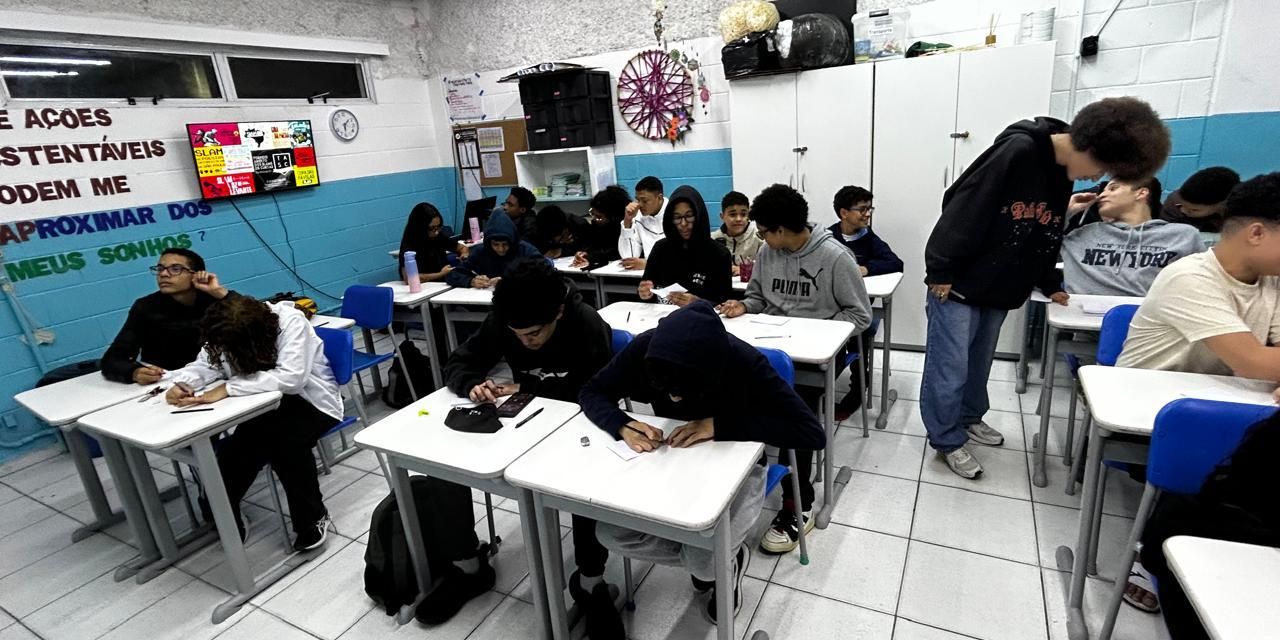Imaagem de destaque da página