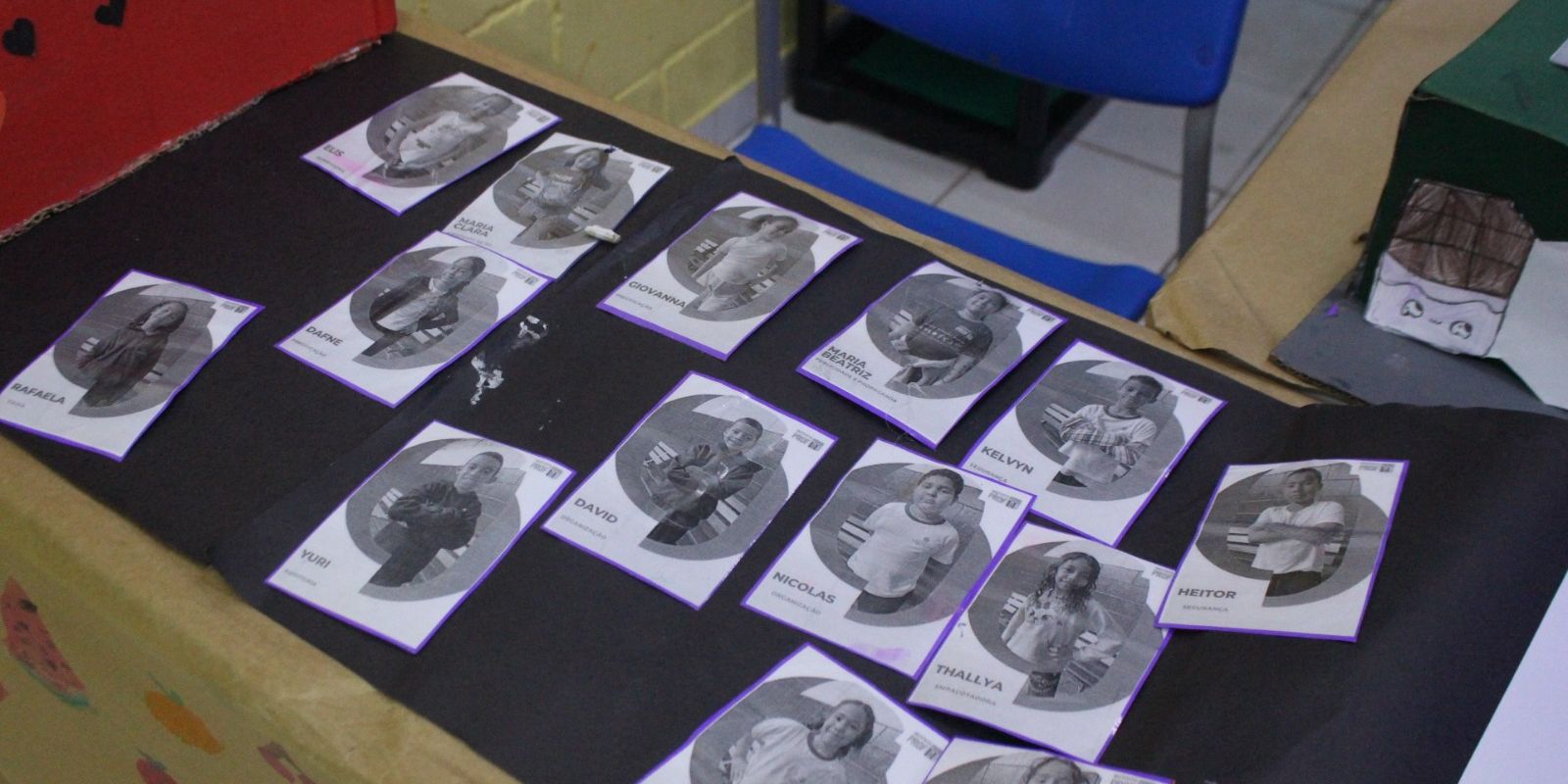 Imaagem de destaque da página