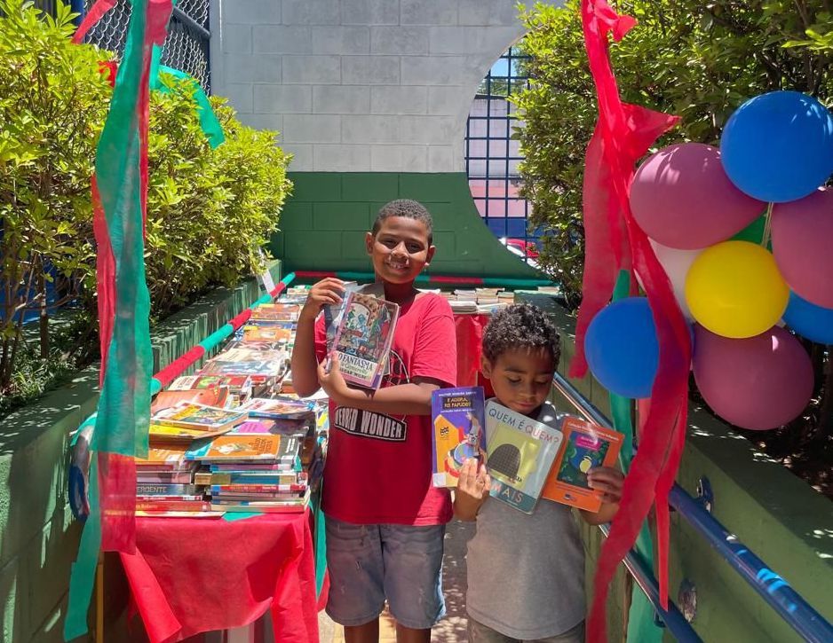 Imaagem de destaque da página