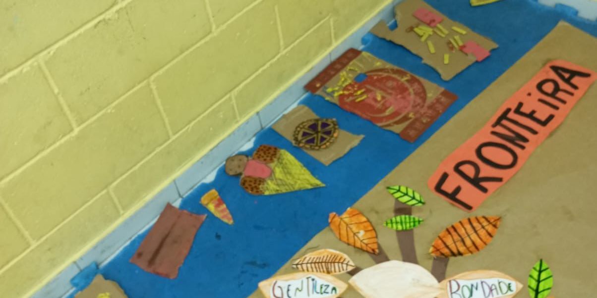 Imaagem de destaque da página