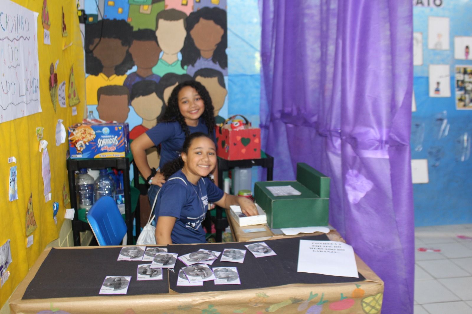 Imaagem de destaque da página