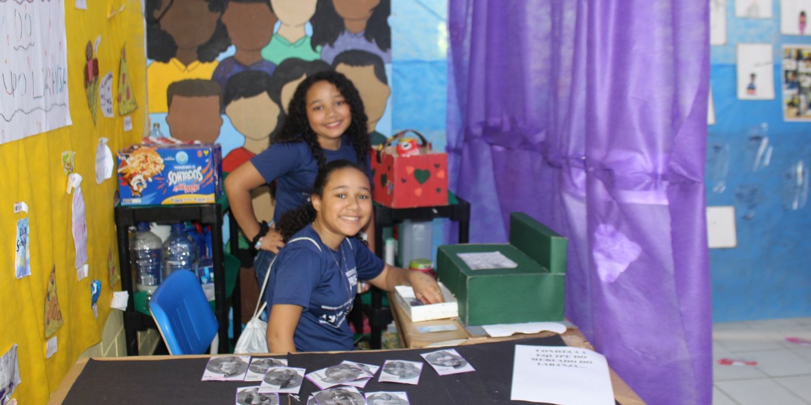 Imaagem de destaque da página