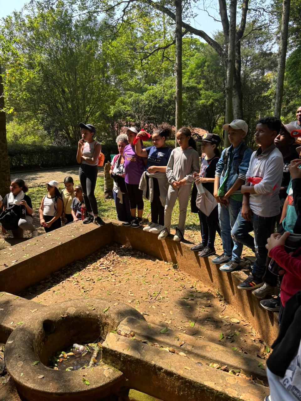 Imaagem de destaque da página