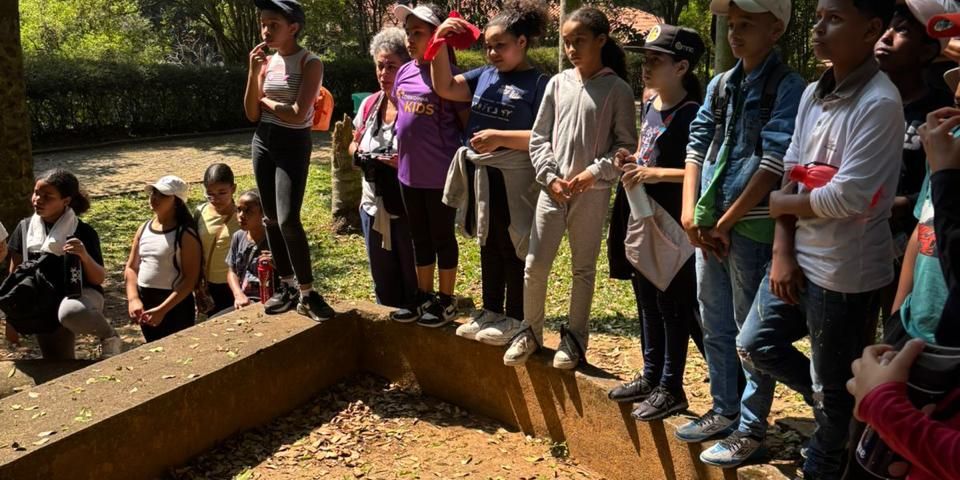 Imaagem de destaque da página