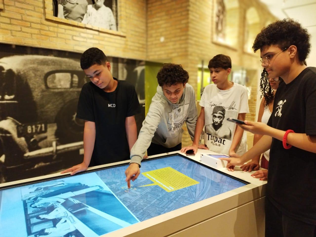 Imaagem de destaque da página