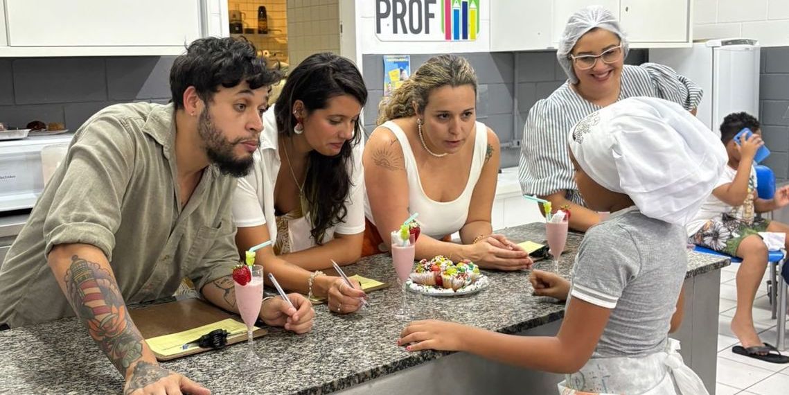 Imaagem de destaque da página