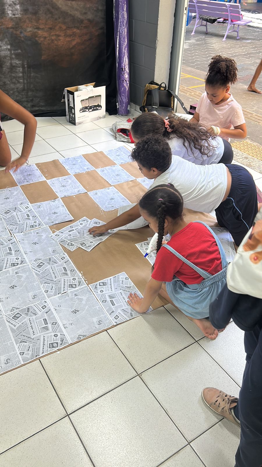 Imaagem de destaque da página