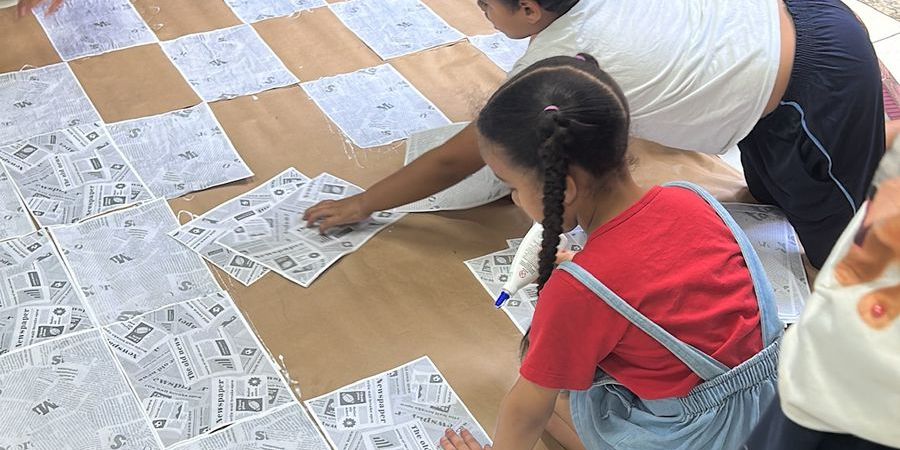 Imaagem de destaque da página