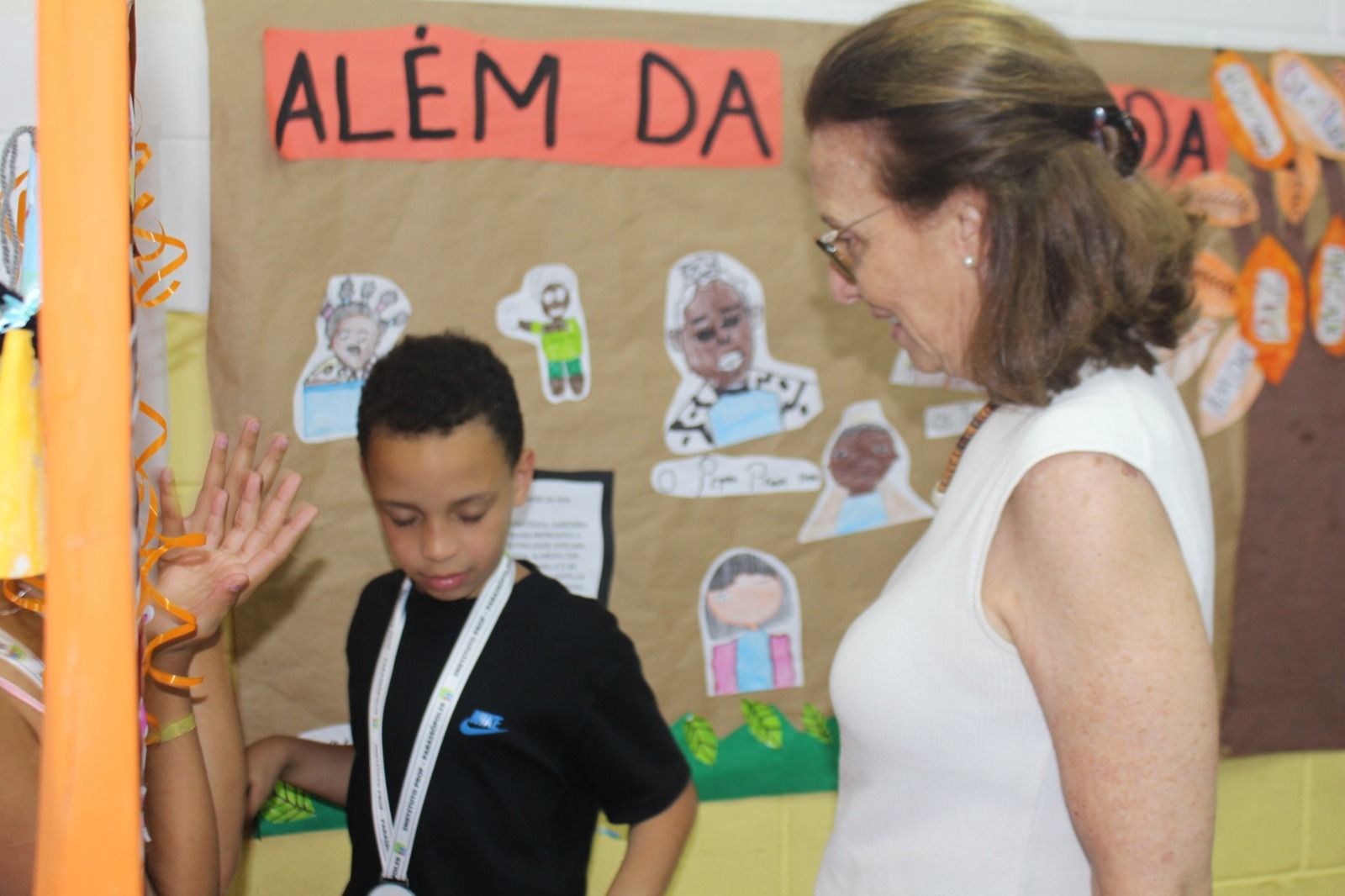 Imaagem de destaque da página