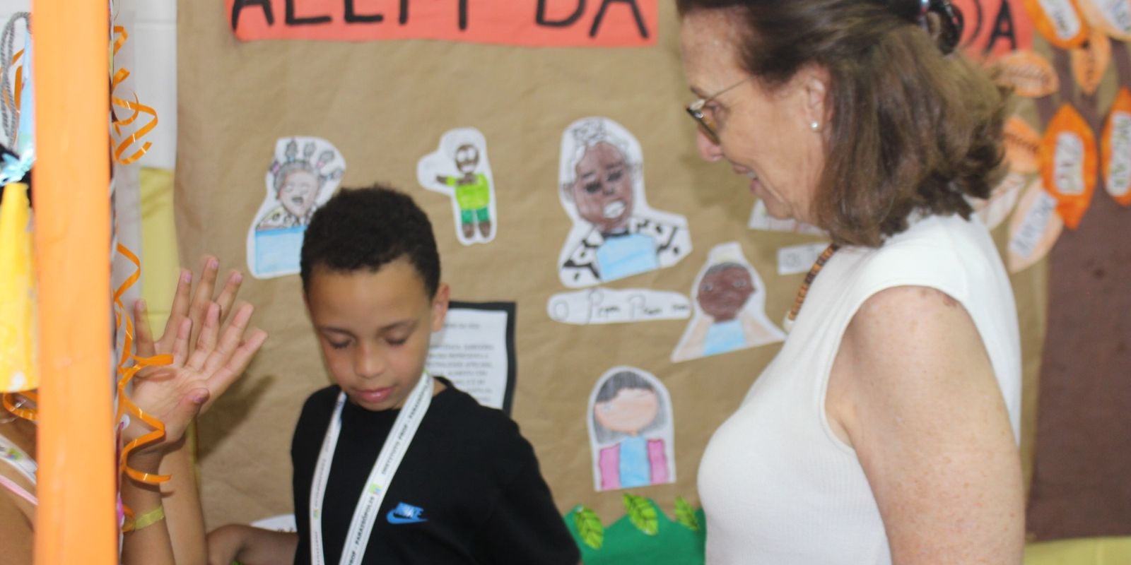 Imaagem de destaque da página