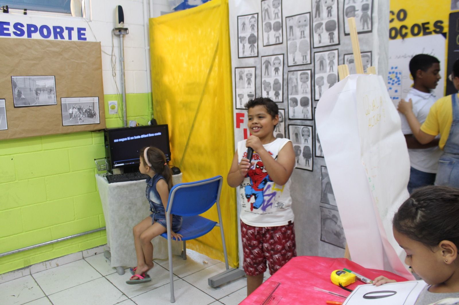 Imaagem de destaque da página