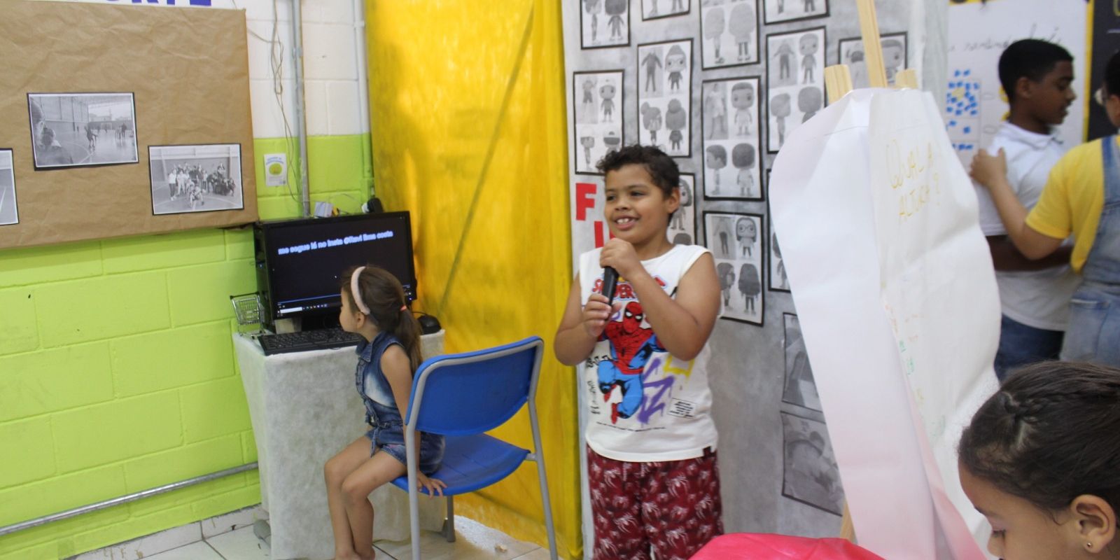 Imaagem de destaque da página