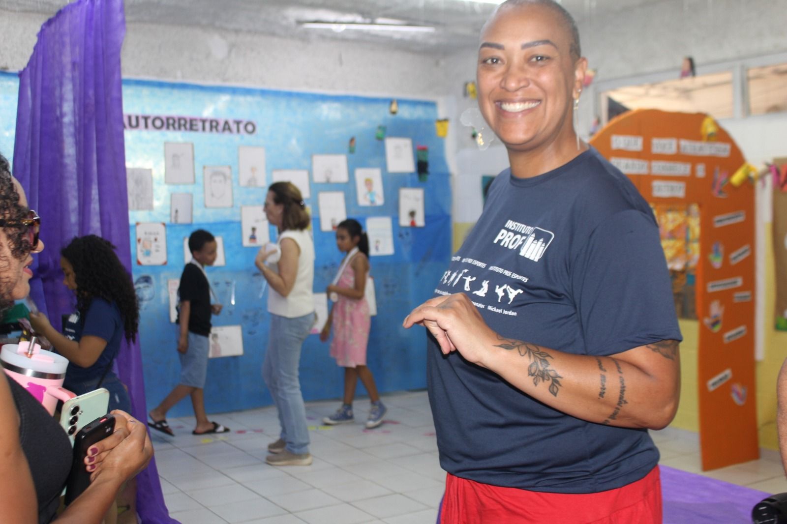 Imaagem de destaque da página