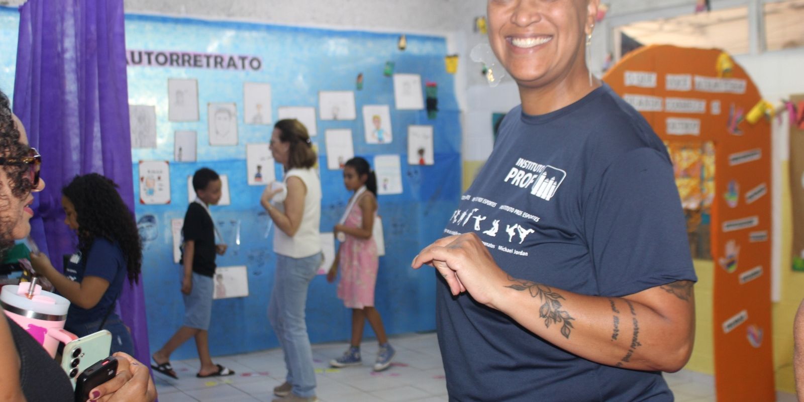 Imaagem de destaque da página