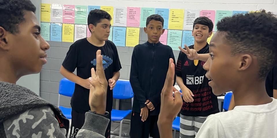 Programa Vereda