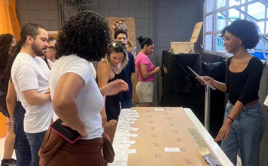 Imaagem de destaque da página