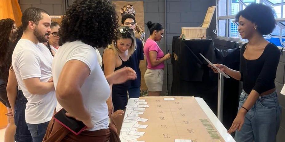 Imaagem de destaque da página