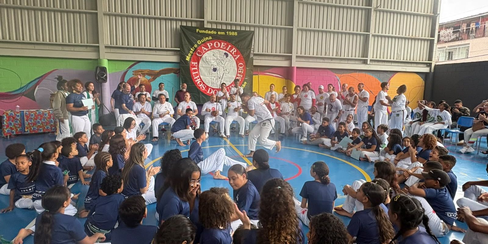Imaagem de destaque da página