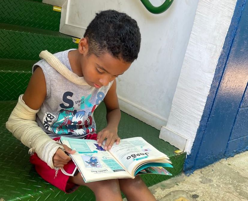 Imaagem de destaque da página