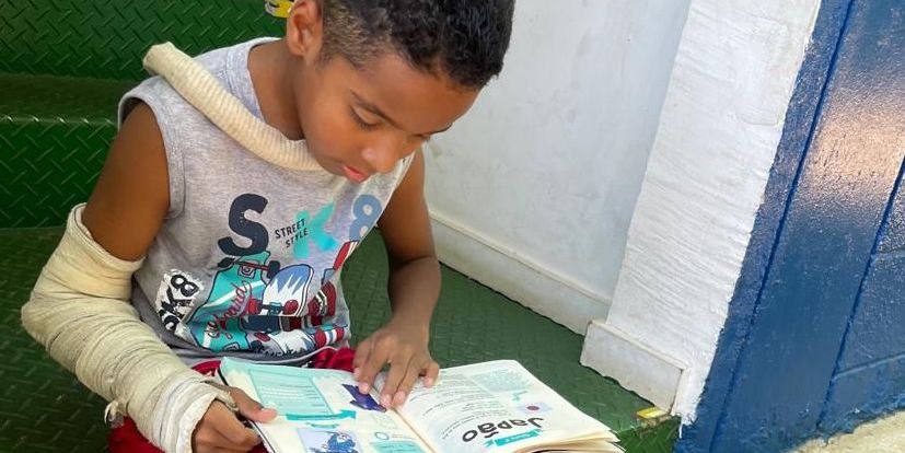 Imaagem de destaque da página