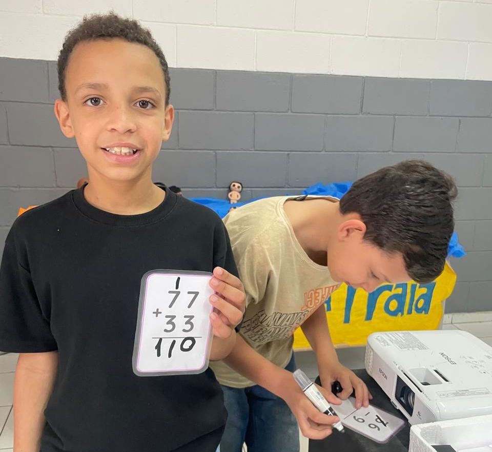 Imaagem de destaque da página