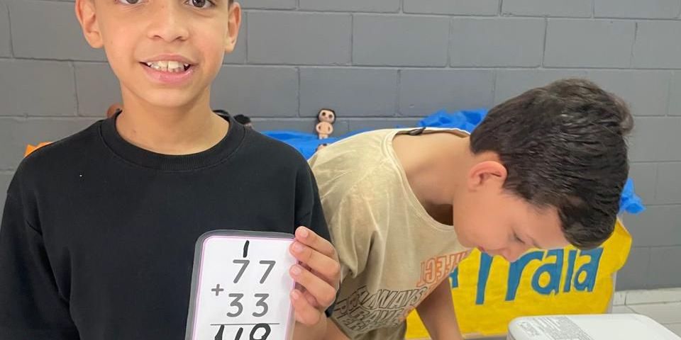 Imaagem de destaque da página