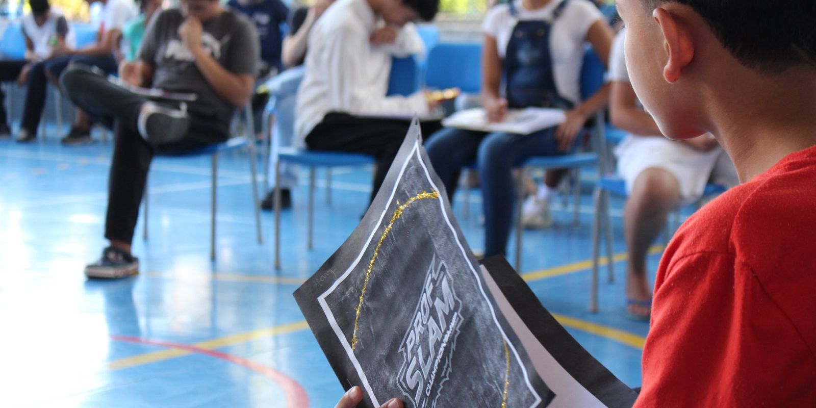 Imaagem de destaque da página