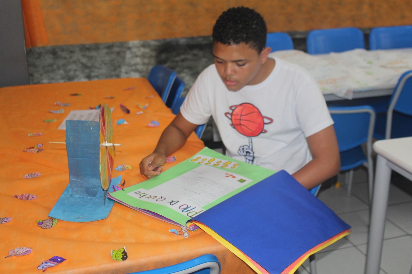 Imaagem de destaque da página