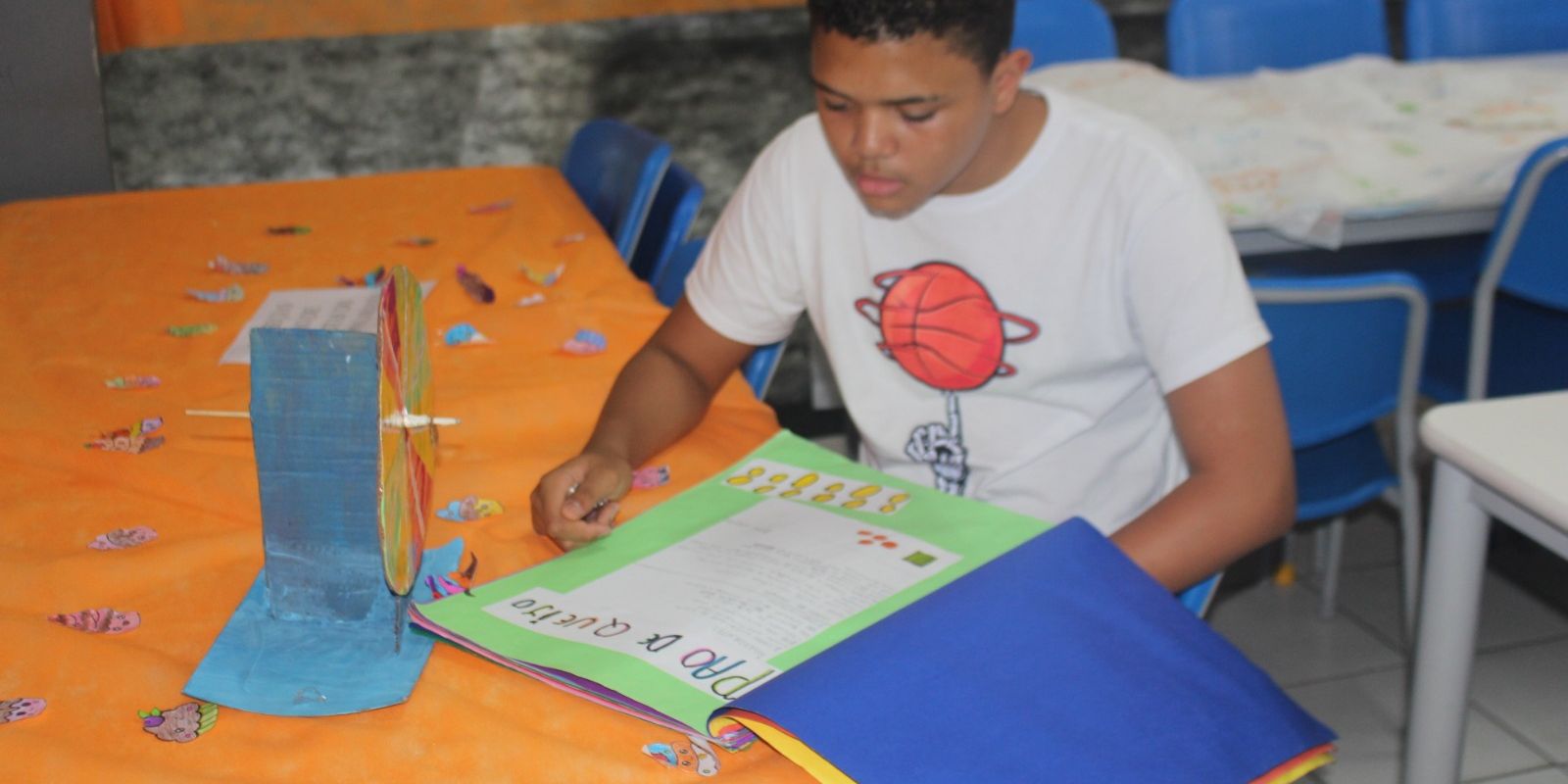 Imaagem de destaque da página