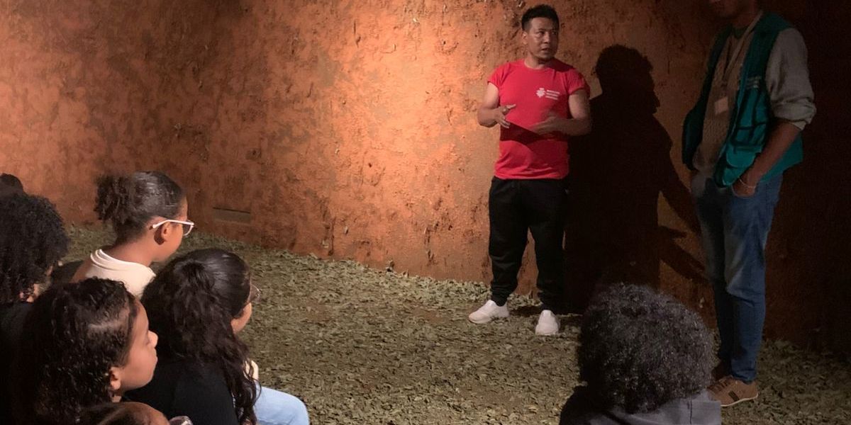 Imaagem de destaque da página