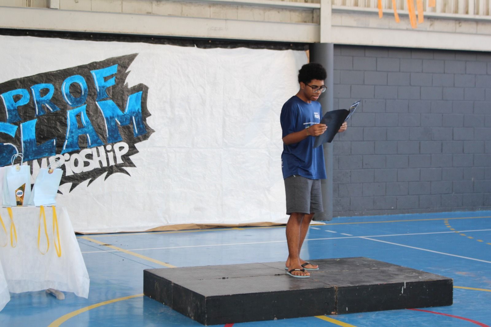 Imaagem de destaque da página