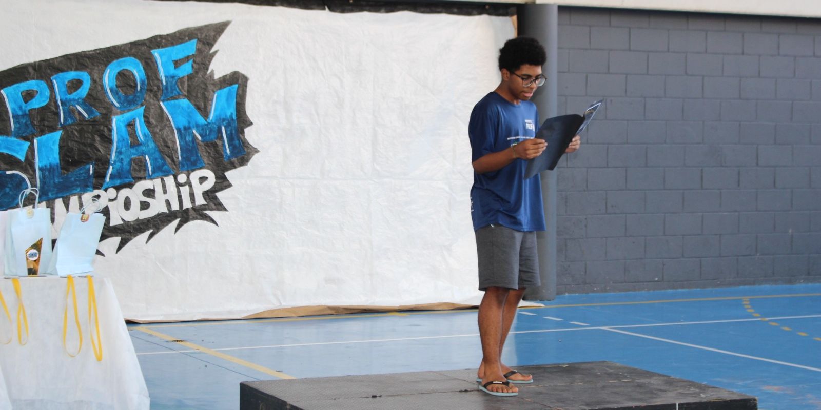 Imaagem de destaque da página