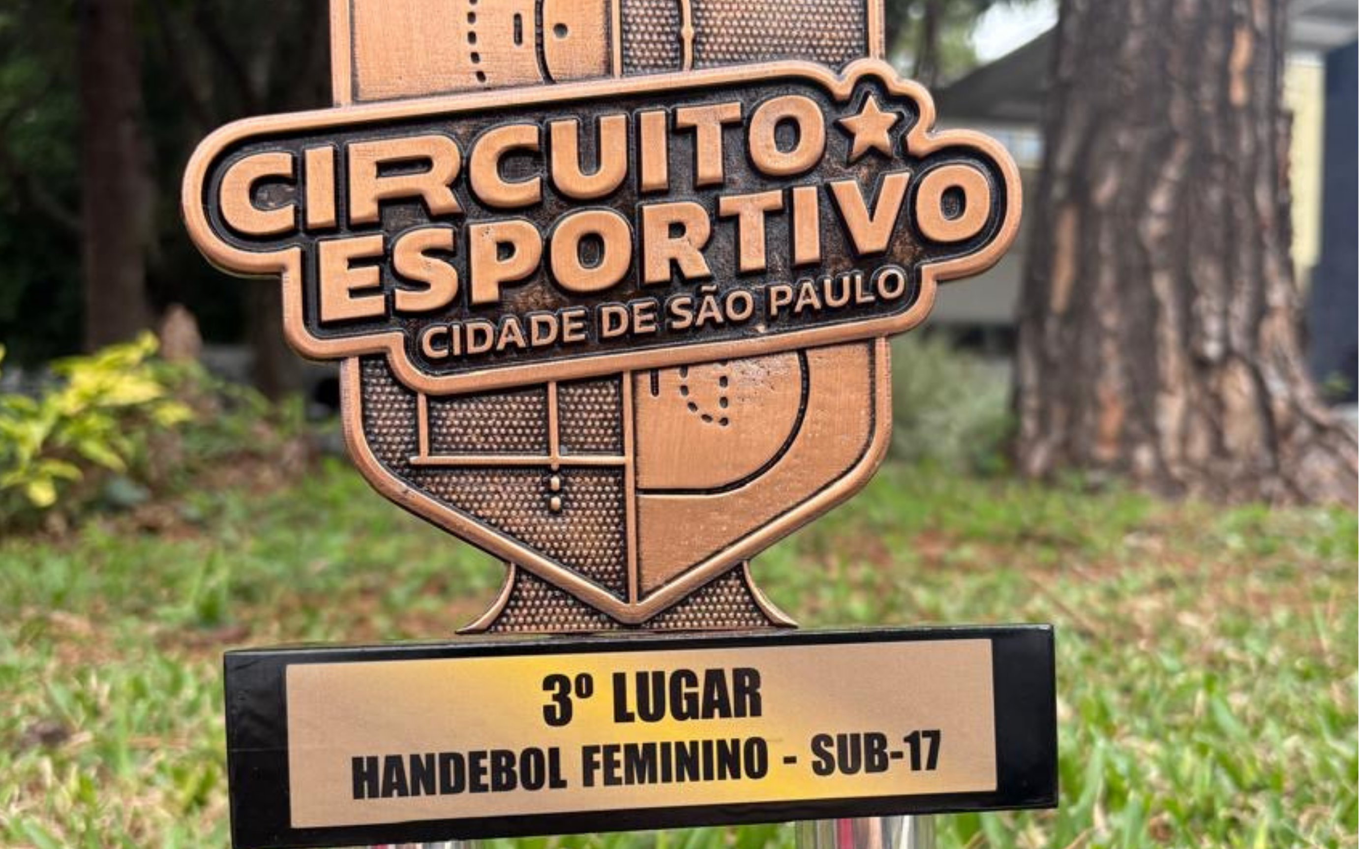 Comunidade Esporte no Circuito Esportivo