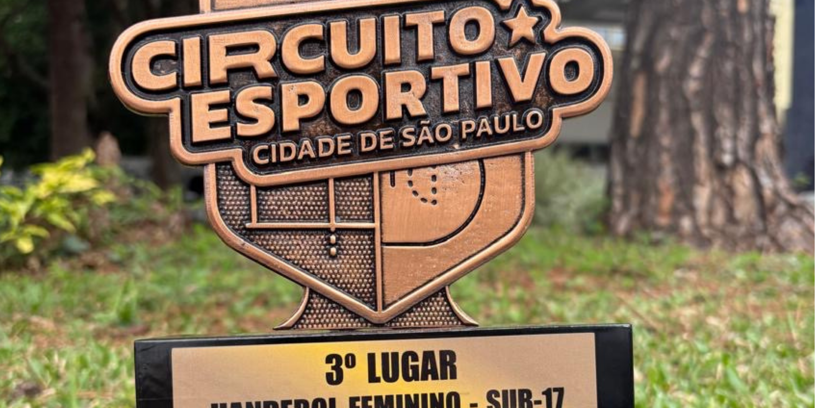Comunidade Esporte no Circuito Esportivo