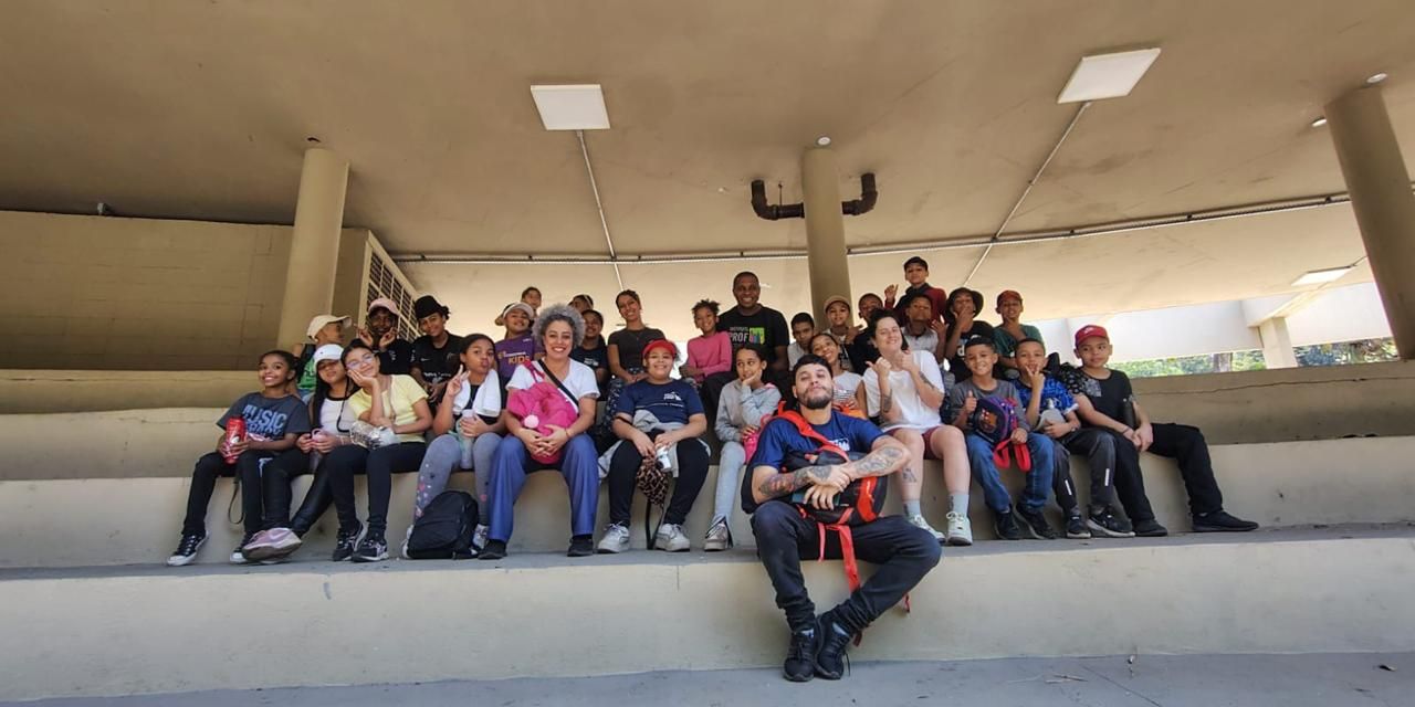 Imaagem de destaque da página