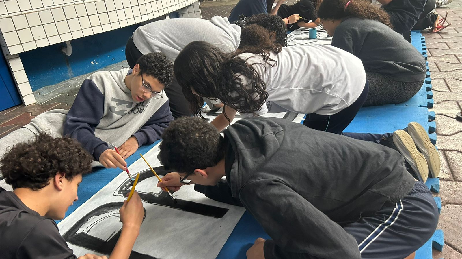 Imaagem de destaque da página