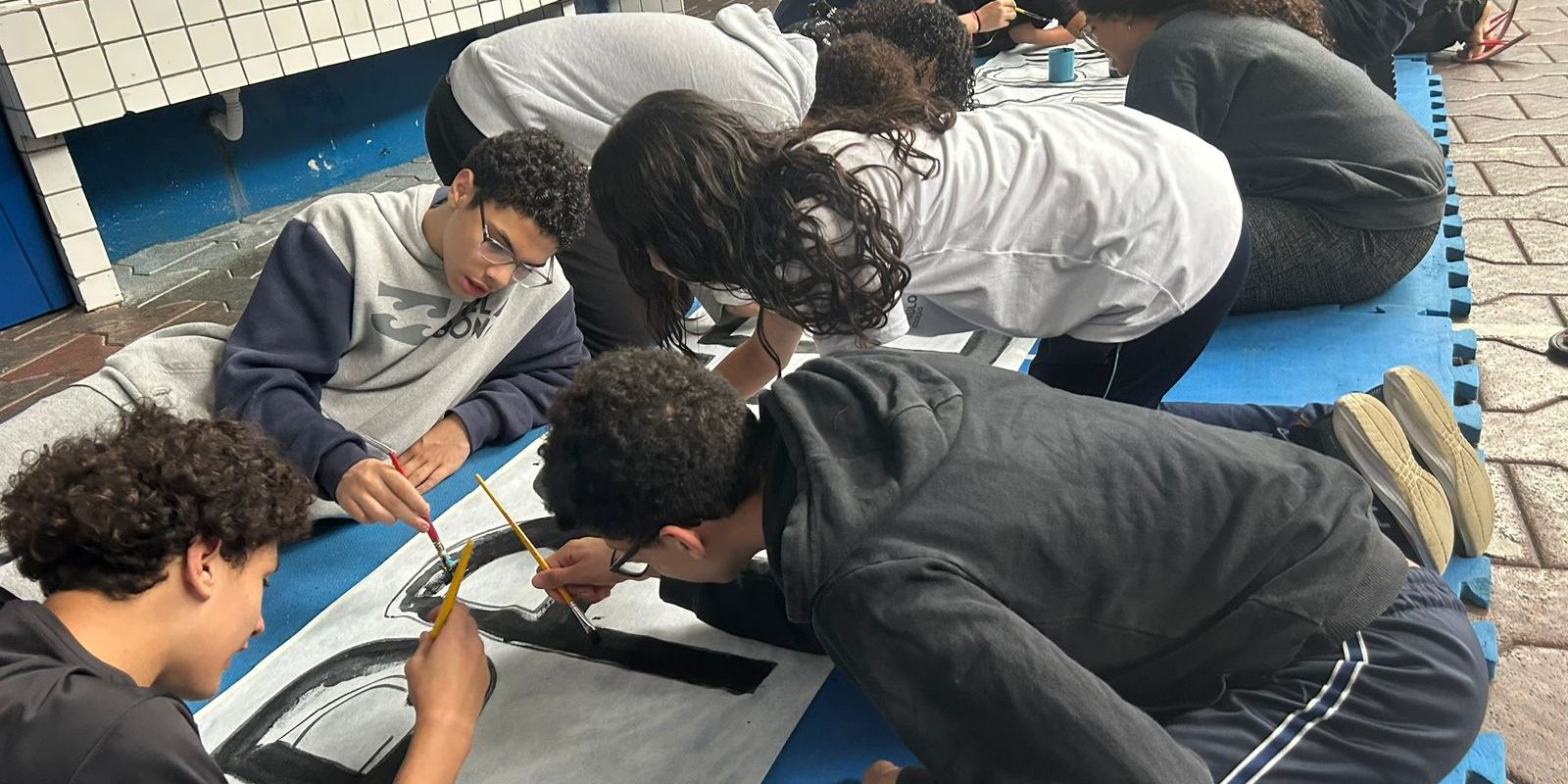 Imaagem de destaque da página