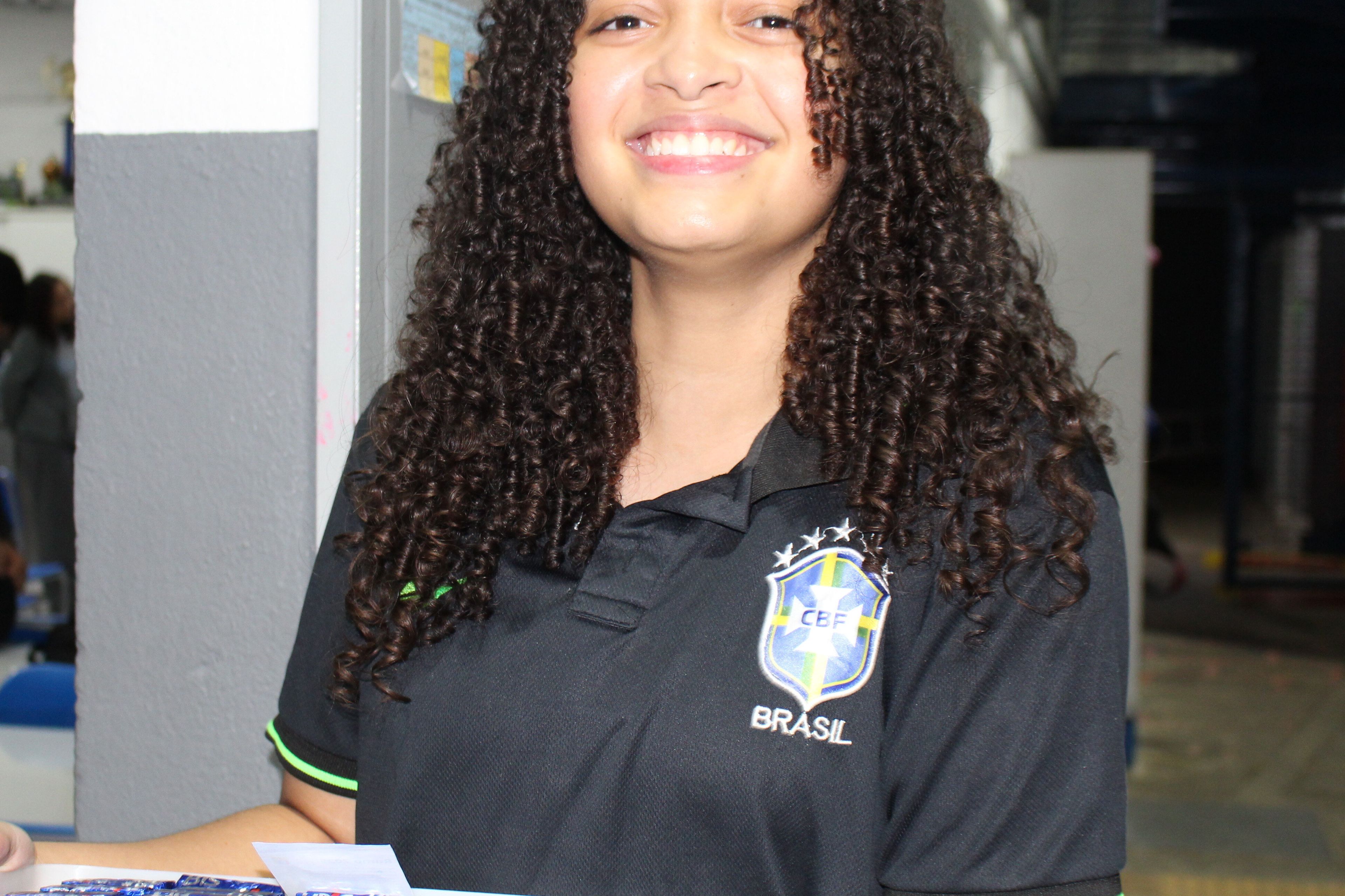 Foto 03 - Feira de Profissões