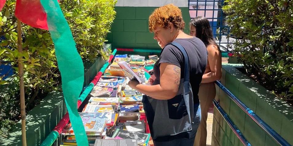 Imaagem de destaque da página