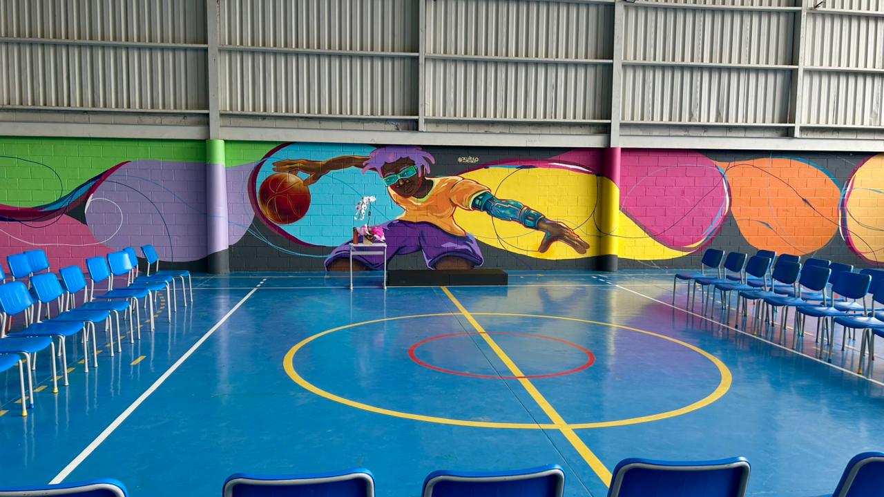 Imaagem de destaque da página