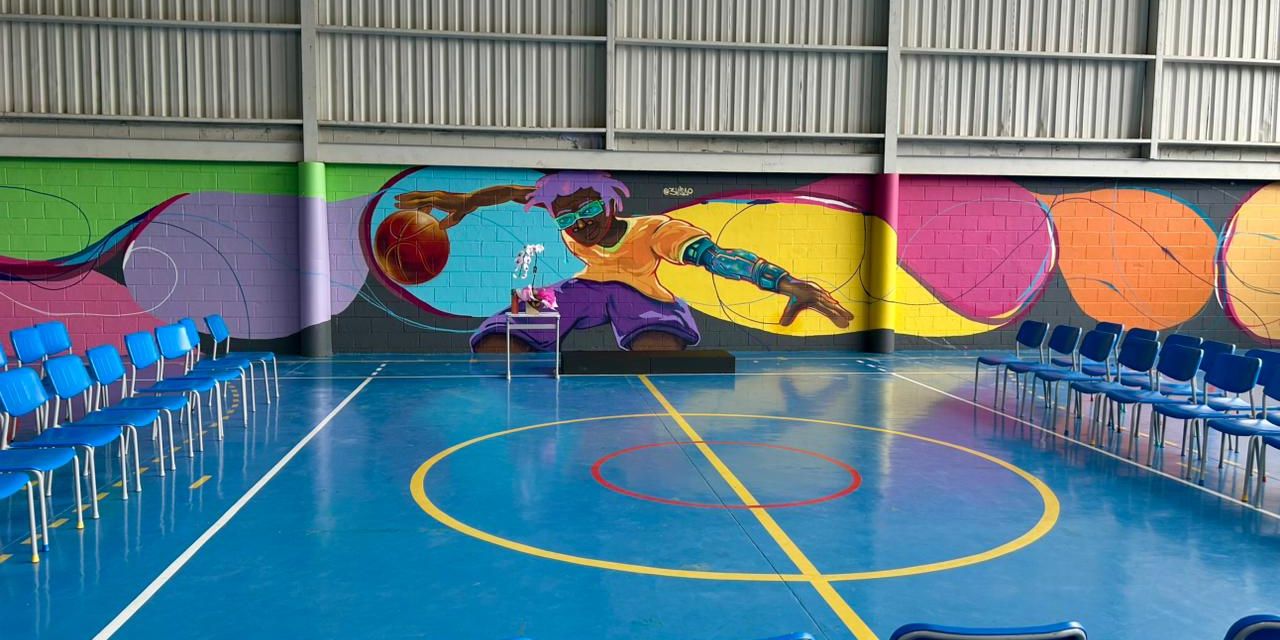 Imaagem de destaque da página