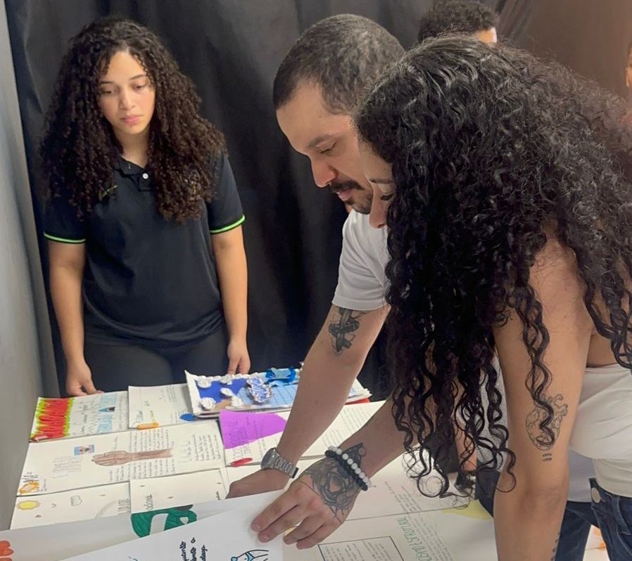 Imaagem de destaque da página