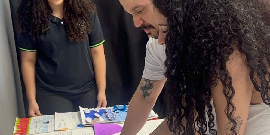 Imaagem de destaque da página